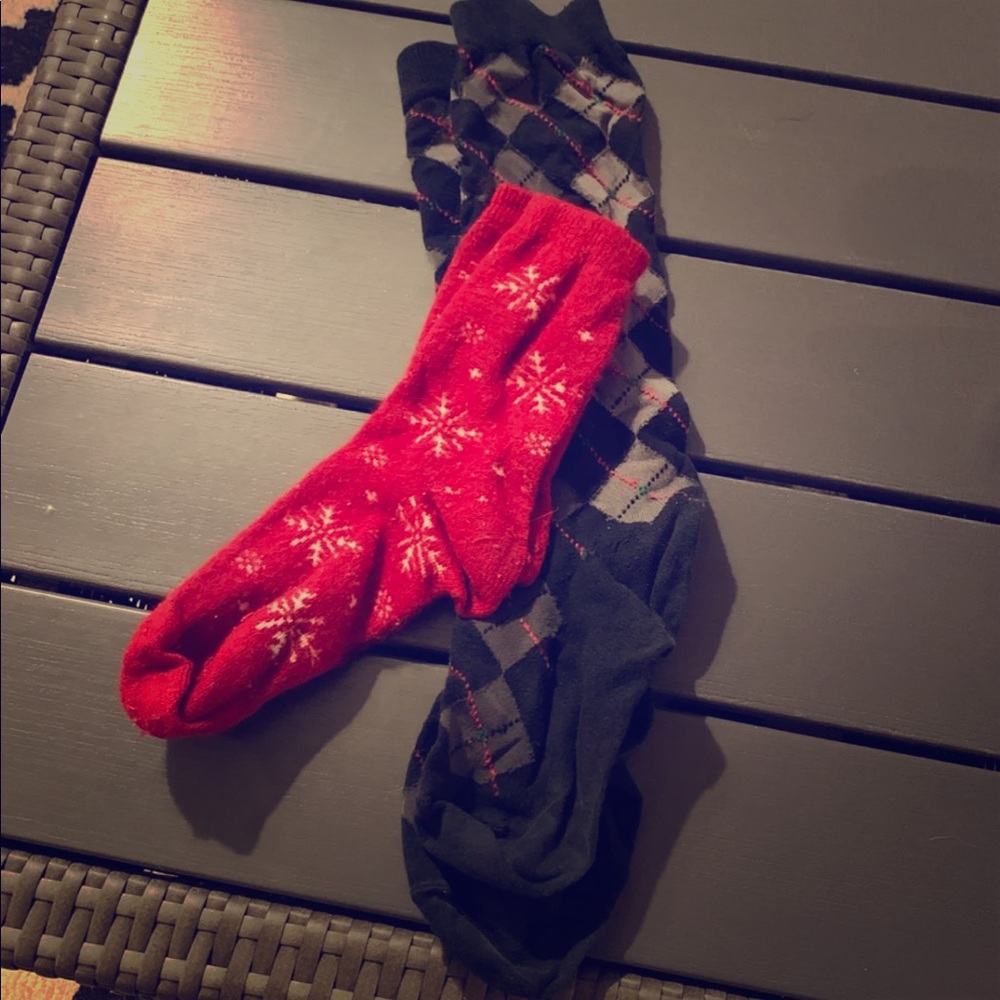 Socks